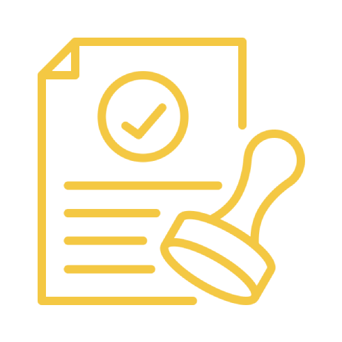 Certification & Regulatory Support